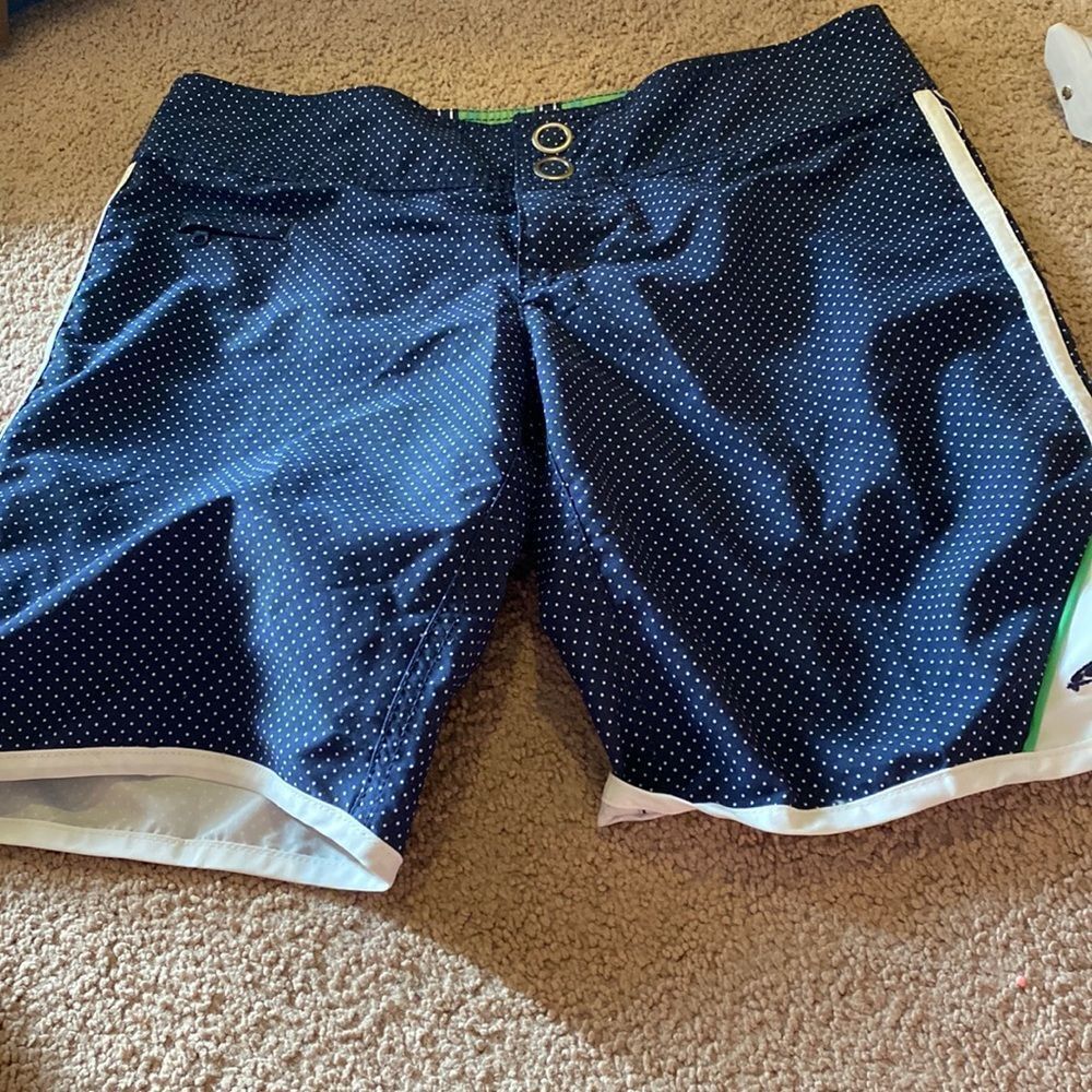 NWT O’Neill shorts size 3